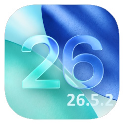 iOS 26.5.2 : Apple renforce les d�fenses de l'iPhone face aux menaces de s�curit� 