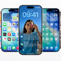 iOS 27 : Apple prépare une mise à jour "Snow Leopard" pour remettre de l'ordre dans l'iPhone iOS 27 : Apple prépare une mise à jour Snow Leopard pour remettre de l'ordre dans l'iPhone