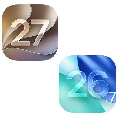 iOS 27 ou iOS 26.7 ? Apple s�me la confusion dans les mises � jour de l'iPhone