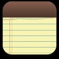iOS 5.1 : de nouvelles fonctionnalits prvues pour lapplication  Notes 