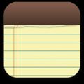 iOS 5.1 : de nouvelles fonctionnalités prévues pour l’application « Notes » iOS 5.1 : de nouvelles fonctionnalités prévues pour l’application « Notes »