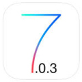 iOS 7.0.3 : activation du Trousseau pour la synchronisation des mots de passe iOS 7.0.3 : activation du Trousseau pour la synchronisation des mots de passe