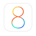 iOS 8 sera disponible le 17 septembre