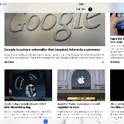 IOS 9 : son taux d'adoption en deux jours dépasse Android Sortie du nouvel IS 9