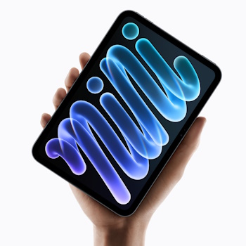 iPad mini 2026 : �cran OLED, puce A20 Pro, �tanch�it� Apple revoit sa tablette et augmente les prix
