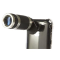 iPaparazzi : un Zoom x6 pour l'iPhone iPaparazzi : un Zoom x6 pour l'iPhone