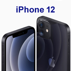iPhone 12, une mise  jour enfin disponible