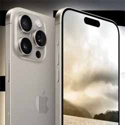 iPhone 16 Pro et 16 Pro Max : un cran plus grand et un bouton capture pour les smartphones premium d'Apple