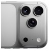 iPhone 17 Pro Max et Air : Apple reconnat un bug de camra ds leur lancement