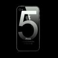 iPhone 5 : sortie annoncée pour le 21 novembre prochain
