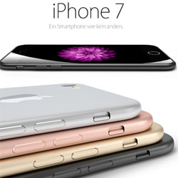 iPhone 7 :  quoi pourrait-il bien ressembler ?  