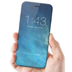 iPhone 7 Plus : 256 Go de stockage et une meilleure autonomie iPhone 7 Plus : de meilleures capacités de stockage et d'autonomie