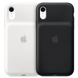 iPhone : Apple dcide de remplacer gratuitement ses coques dfectueuses avec batterie intgre