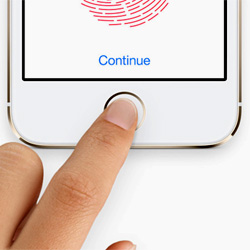 iPhone : des applications malveillantes scannent votre doigt pour valider des achats  votre insu