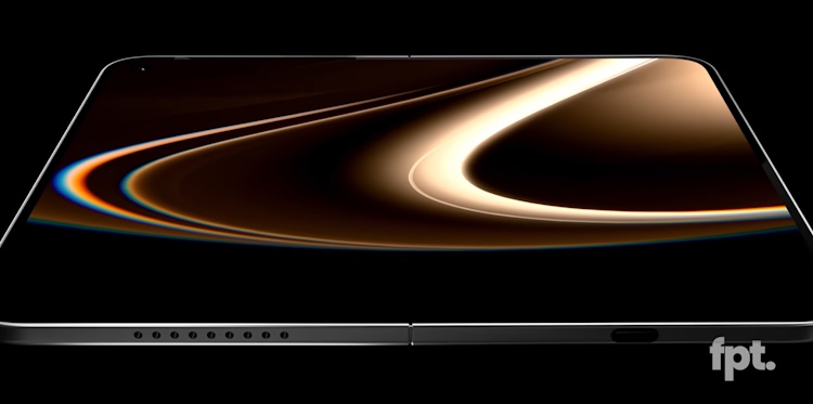 iPhone Fold : Apple préparerait un iPhone Fold presque sans trace de pli iPhone Fold : Apple préparerait un iPhone Fold presque sans trace de pli