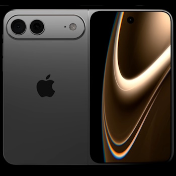 iPhone Fold : Apple pr�parerait un iPhone Fold presque sans trace de pli