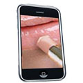 iPhone, iPhone... dis moi que je suis belle ! iPhone, iPhone... dis moi que je suis belle !