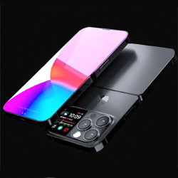 iPhone pliant : Apple explore l'avenir des smartphones et se prépare à de nombreux défis iPhone pliant : Apple explore l'avenir des smartphones et se prépare à de nombreux défis