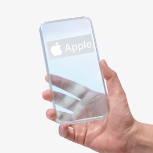 iPhone : vers un design tout en verre pour les 20 ans du smartphone ? iPhone : vers un design tout en verre pour les 20 ans du smartphone ?