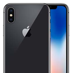 Il a du progrs au niveau des dlais d'expdition de l'iPhone X