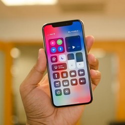 iPhone X : vers une disparition prcoce ?