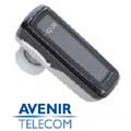 Iqua Sun : la 1ère oreillette bluetooth solaire Iqua Sun : la 1ère oreillette bluetooth solaire