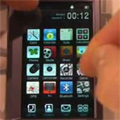iRiver ou le clonage de l'iPhone ! iRiver ou le clonage de l'iPhone !