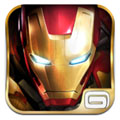 Iron Man 3 est disponible sur l'App Store et Google Play
