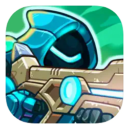 Iron Marines: Invasion : un nouveau jeu de stratgie en prcommande sur mobile