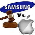 ITC : Apple n’a pas violé les brevets de Samsung ITC : Apple n’a pas violé les brevets de Samsung