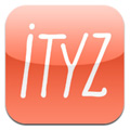 Ityz : une appli easy pour commander un taxi