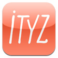 Ityz : une appli easy pour commander un taxi Ityz : une appli easy pour commander un taxi