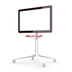Jamboard : le tableau interactif selon Google pour G Suite Google présente le Jamboard, son tableau interactif pour les entreprises