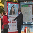 JCDecaux veut installer des antennes 4G sur les abribus