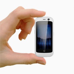 Jelly d'Unihertz : le plus petit smartphone 4G au monde ?