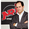 Jérôme Birba devient le nouveau représentant des MVNO Jérôme Birba devient le nouveau représentant des MVNO