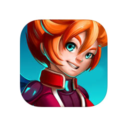 Jetpack Fighter  est disponible sur iOS