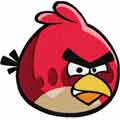 Jeu mobile : Angry Bird a rapporté 106 millions de dollars en 2011