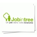 Jobintree fte son troisime anniversaire avec une application iPhone