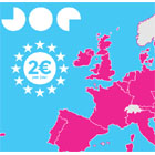 Joe lance le " Mode Europe " Joe lance le " Mode Europe "