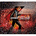 Johnny Hallyday en avant première sur les téléphones mobiles Orange