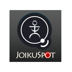 L'application JoikuSpot est propose sur Android