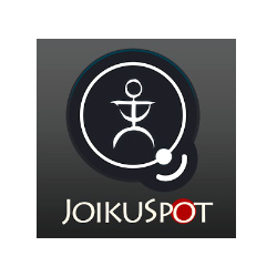 JoikuSpot est désormais disponible sur Android L'application JoikuSpot est proposée sur Android