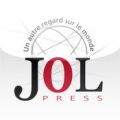 JOL Press, l’application mobile pour suivre les élections américaines JOL Press, l’application mobile pour suivre les élections américaines