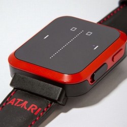 Jouer aux jeux vidéo sur smartwatch : c'est possible avec la Gameband Gameband : une nouvelle montre connectée pour les adeptes de retro-gaming