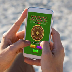 Jouez au Blackjack sur votre Smartphone Android et iOS