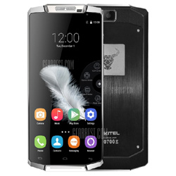 K10000 d'Oukitel : un smartphone à l'autonomie exceptionnelle L'Oukitel K10000 passe le cap des 15 jours d'autonomie