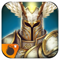 Kabam annonce Heros de Camelot sur iPhone