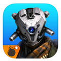 Kabam lance Obscure Zone pour iPhone, iPad et iPod Touch