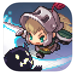 Kakao Games dvoile le nouveau jeu d'action aventure mobile Guardian Tales